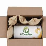 Air Pillow Kraft Paper Roll
