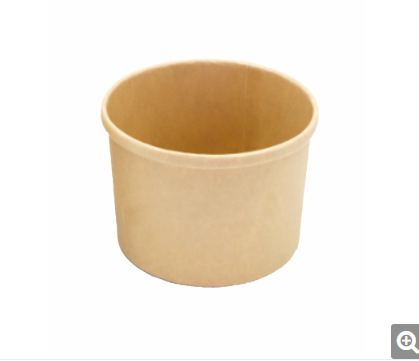 Kraft Food Container