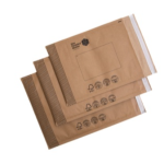 Ozpaperbag Honeycomb Paper Mailing Bags 235mmWidth x 280mm Length