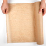 Brown Kraft Wrapping Paper Roll 80gsm 1200mm x 400m