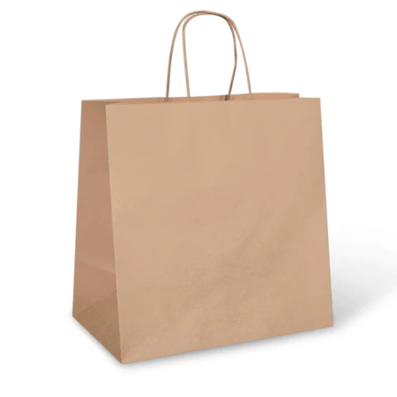 Uber Paper Bag