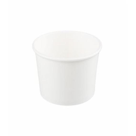 Kraft Paper Containers 226ML