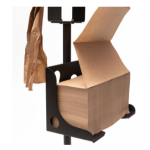 Z Fold - Void Fill Paper