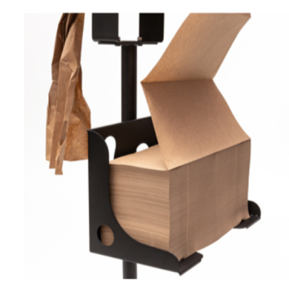 Z Fold - Void Fill Paper